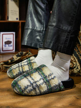 Plaidy Slippers