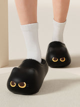 Cat Paw Slippers