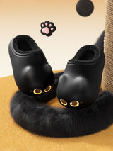 Cat Paw Slippers