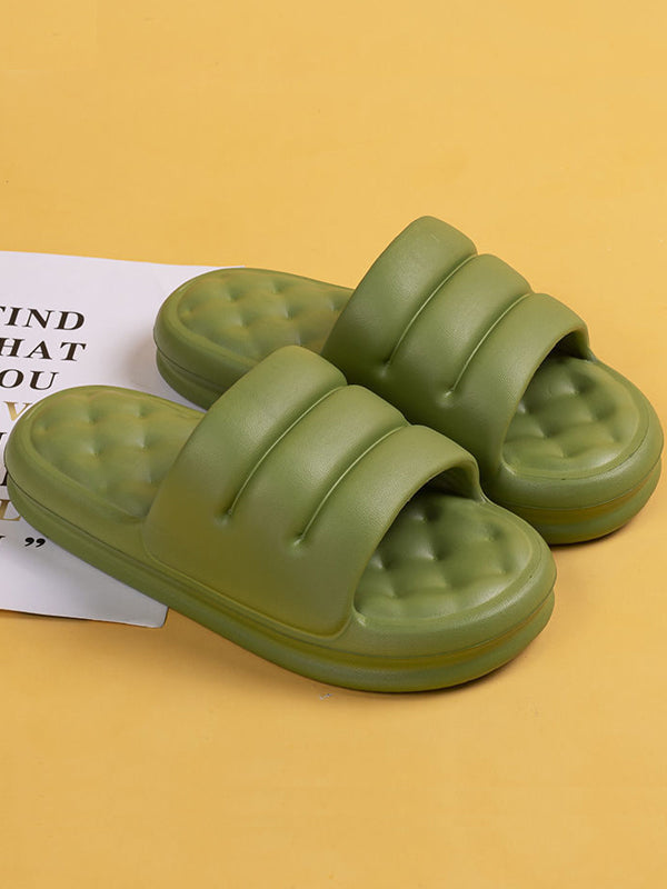 Creative Casual Slides Slippers