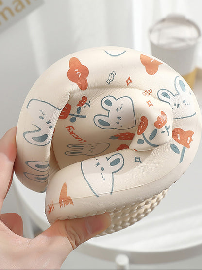 Cute Rabbit Bath Lounge Slipper