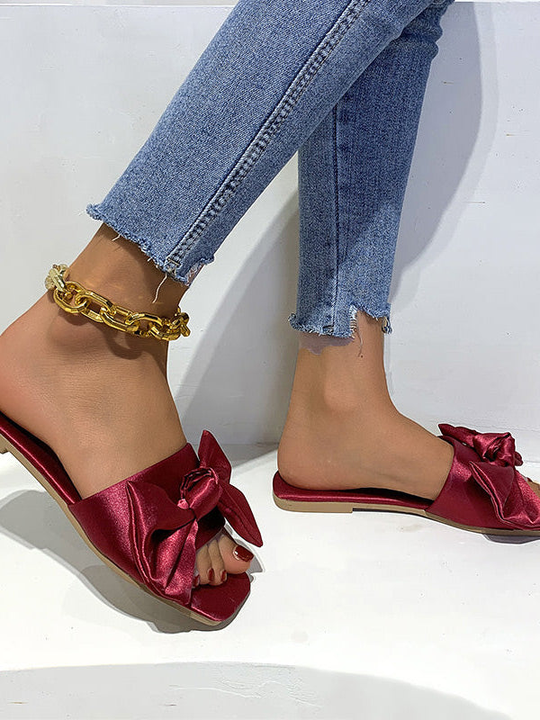 Ladies Sandals Summer Shoes